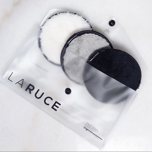 Laruce face disk - Picture 2 of 5